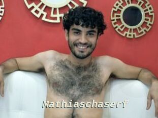 Mathiaschaserf