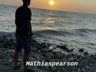 Mathiaspearson