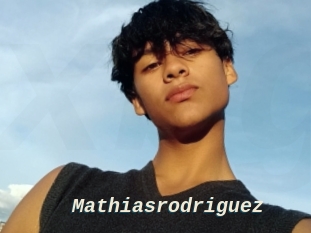 Mathiasrodriguez