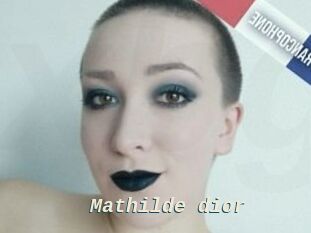 Mathilde_dior