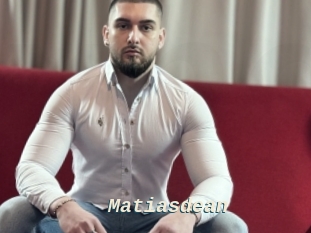Matiasdean