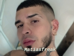 Matiasfreak