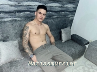 Matiasmurrier
