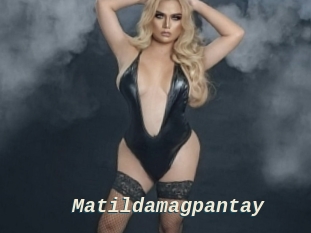 Matildamagpantay