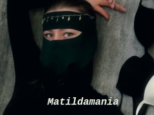 Matildamania