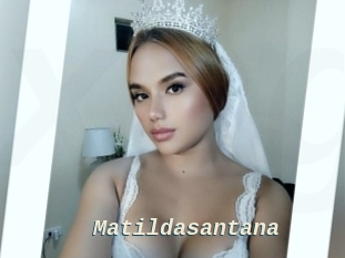 Matildasantana