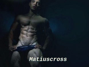 Matiuscross