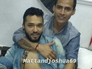 Mattandjoshua69