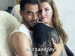 Mattandjoy