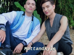 Mattandkyle