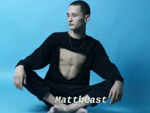 Mattbeast