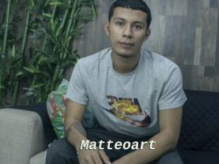 Matteoart