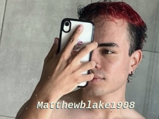 Matthewblake1908