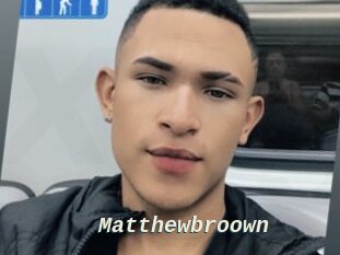 Matthewbroown