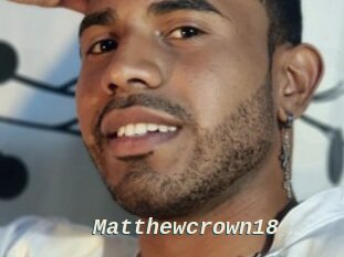 Matthewcrown18