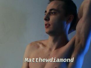 Matthewdiamond