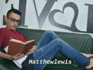 Matthewlewis