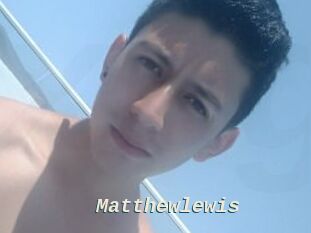 Matthewlewis
