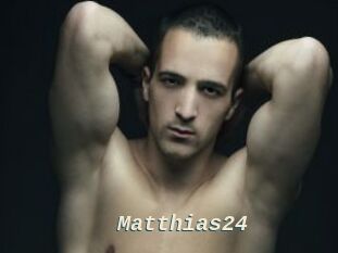 Matthias24