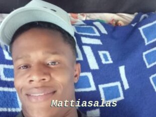 Mattiasalas