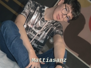 Mattiasanz