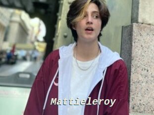 Mattieleroy