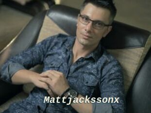 Mattjackssonx
