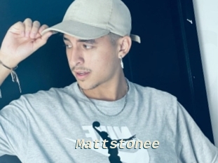 Mattstonee