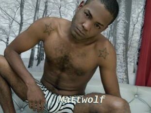 Mattwolf