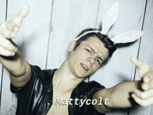 Mattycolt
