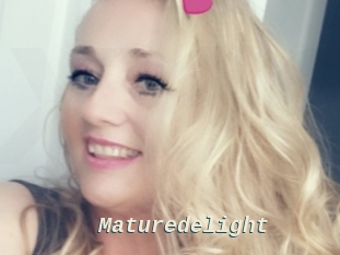 Maturedelight