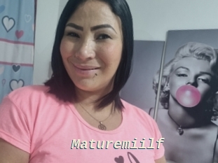 Maturemiilf