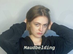 Maudbelding