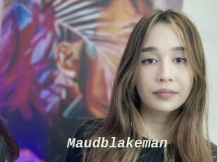 Maudblakeman