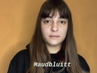 Maudbluitt