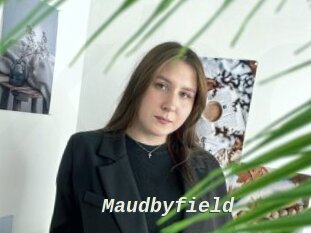 Maudbyfield