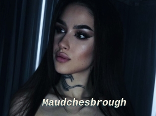 Maudchesbrough