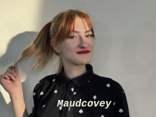 Maudcovey