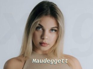Maudeggett