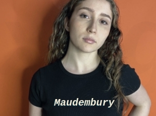 Maudembury