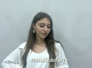 Maudhadley