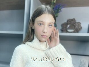 Maudhaydon