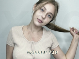 Maudherrin