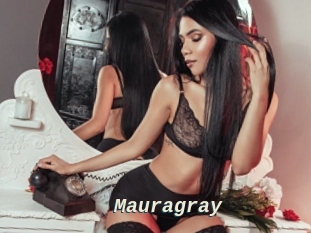 Mauragray