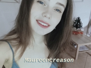 Maureencreason