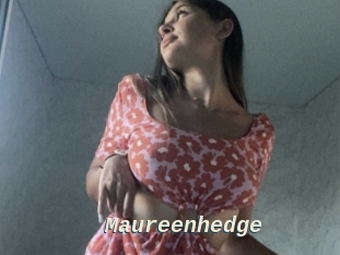 Maureenhedge