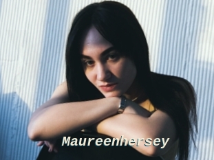 Maureenhersey