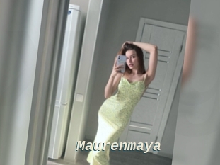 Maurenmaya