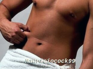 Mauriciocock99