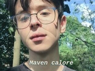 Maven_calore
